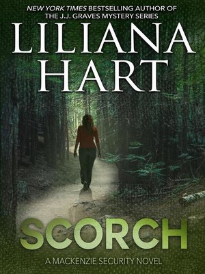 cover image of Scorch